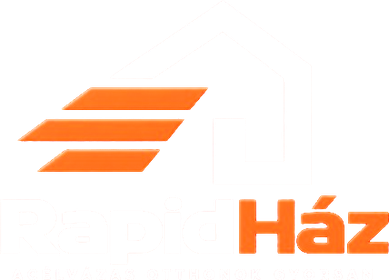 RapidHáz – acélvázas otthonok gyorsan